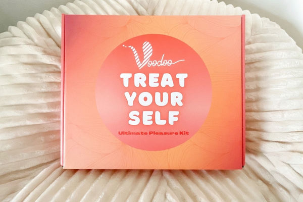 ~Limited Edition ~ Treat Your Self Gift Kit